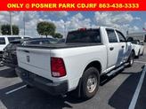 Thumbnail of 2017 Bright White Clearcoat RAM 1500