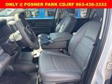 Thumbnail of 2017 Bright White Clearcoat RAM 1500