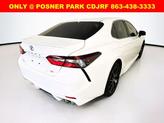 Thumbnail of 2023 Ice Toyota Camry
