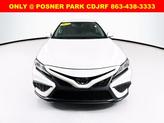 Thumbnail of 2023 Ice Toyota Camry