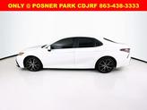 Thumbnail of 2023 Ice Toyota Camry