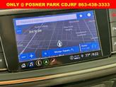 Thumbnail of 2024 Blue Metallic Buick Enclave