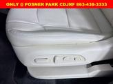Thumbnail of 2024 Blue Metallic Buick Enclave