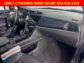 Thumbnail of 2024 Black Metallic Cadillac XT6
