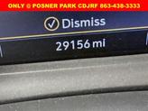 Thumbnail of 2024 Black Metallic Cadillac XT6