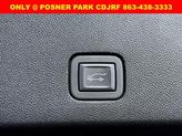 Thumbnail of 2024 Black Metallic Cadillac XT6