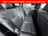 Thumbnail of 2024 Black Metallic Cadillac XT6