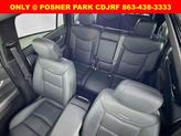 Thumbnail of 2024 Black Metallic Cadillac XT6