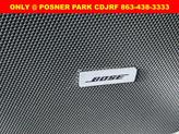 Thumbnail of 2024 Black Metallic Cadillac XT6