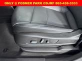 Thumbnail of 2024 Black Metallic Cadillac XT6