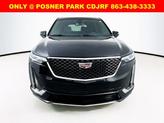 Thumbnail of 2024 Black Metallic Cadillac XT6