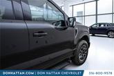 Thumbnail of 2023 Agate Black Metallic Ford F-150