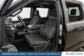 Thumbnail of 2023 Agate Black Metallic Ford F-150