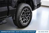 Thumbnail of 2023 Agate Black Metallic Ford F-150