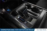Thumbnail of 2023 Agate Black Metallic Ford F-150