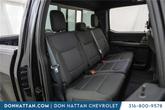 Thumbnail of 2023 Agate Black Metallic Ford F-150