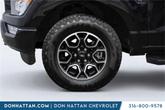 Thumbnail of 2023 Agate Black Metallic Ford F-150