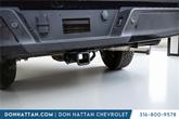 Thumbnail of 2023 Agate Black Metallic Ford F-150