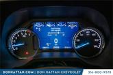 Thumbnail of 2023 Agate Black Metallic Ford F-150