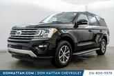 Photo of 2020 Agate Black Ford Expedition