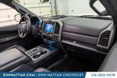 Thumbnail of 2020 Agate Black Ford Expedition