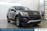 Thumbnail of 2020 Agate Black Ford Expedition