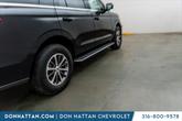 Thumbnail of 2020 Agate Black Ford Expedition