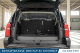 Thumbnail of 2020 Black Chevrolet Tahoe