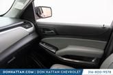 Thumbnail of 2020 Black Chevrolet Tahoe