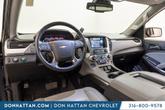 Thumbnail of 2020 Black Chevrolet Tahoe