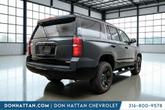 Thumbnail of 2020 Black Chevrolet Tahoe