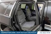 Thumbnail of 2020 Black Chevrolet Tahoe