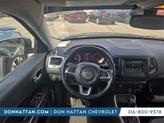 Thumbnail of 2020 Diamond Black Crystal Pearlcoat Jeep Compass