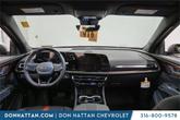 Thumbnail of 2026 Polar White Tricoat Chevrolet Traverse