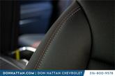 Thumbnail of 2026 Polar White Tricoat Chevrolet Traverse