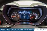 Thumbnail of 2022 Black Chevrolet Camaro