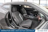 Thumbnail of 2022 Black Chevrolet Camaro