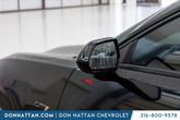 Thumbnail of 2022 Black Chevrolet Camaro