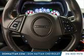 Thumbnail of 2022 Black Chevrolet Camaro