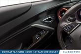 Thumbnail of 2022 Black Chevrolet Camaro