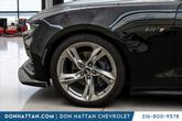 Thumbnail of 2022 Black Chevrolet Camaro