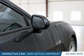 Thumbnail of 2022 Black Chevrolet Camaro