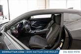 Thumbnail of 2022 Black Chevrolet Camaro