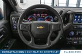 Thumbnail of 2025 Riptide Blue Metallic Chevrolet Silverado 1500