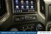 Thumbnail of 2025 Riptide Blue Metallic Chevrolet Silverado 1500