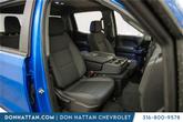 Thumbnail of 2025 Riptide Blue Metallic Chevrolet Silverado 1500