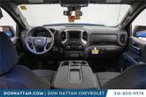Thumbnail of 2025 Riptide Blue Metallic Chevrolet Silverado 1500