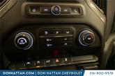 Thumbnail of 2025 Riptide Blue Metallic Chevrolet Silverado 1500