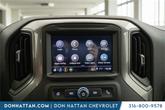 Thumbnail of 2025 Riptide Blue Metallic Chevrolet Silverado 1500