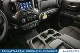 Thumbnail of 2025 Riptide Blue Metallic Chevrolet Silverado 1500